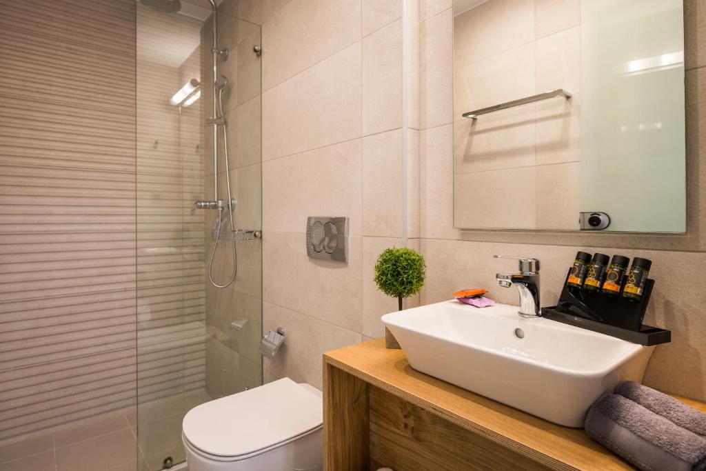 Central City Hotel - 13