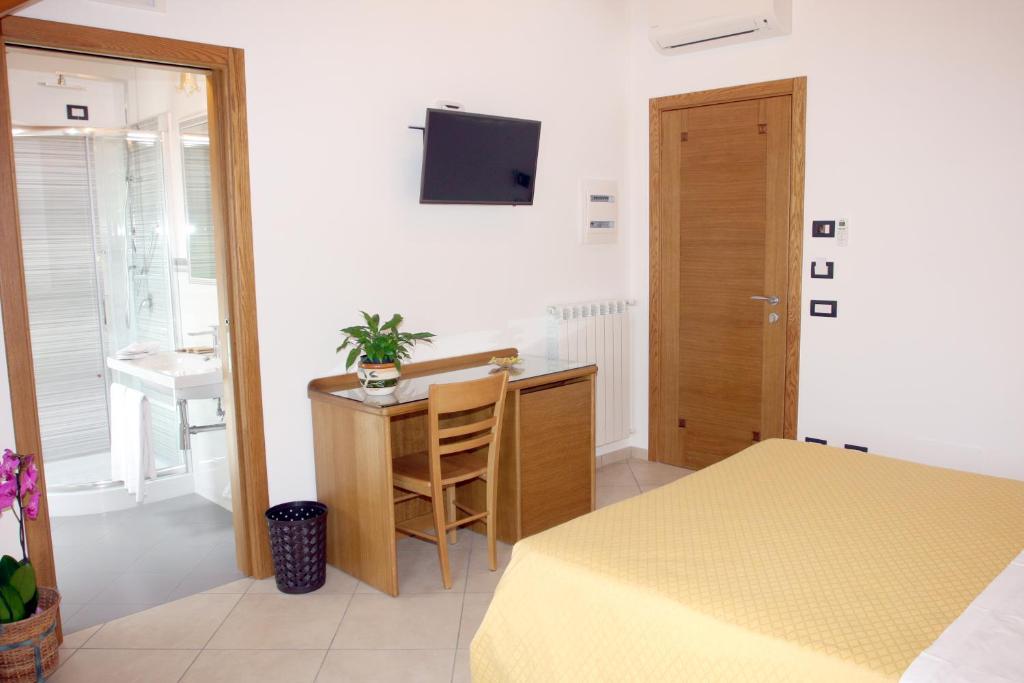 Affittacamere "Gilda INN Agerola" - 19