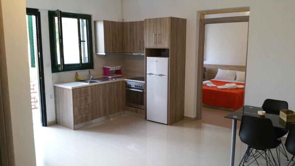 Villa Marianthi - 度假屋