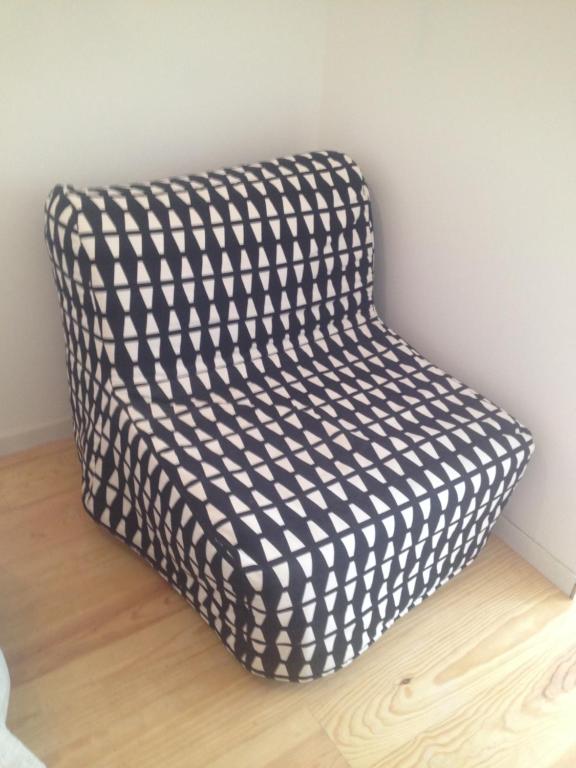 Appart Lille Centre - Studio Apartment