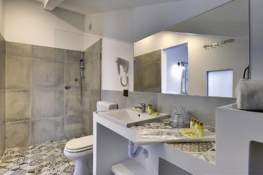 Villa Milli B&B - 11