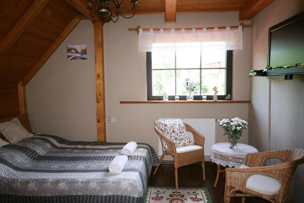 Willa pod Jemiołą - 18