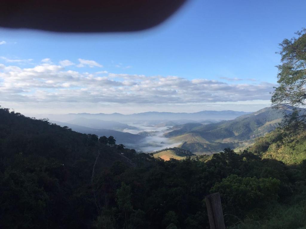  Sítio das Hortênsias