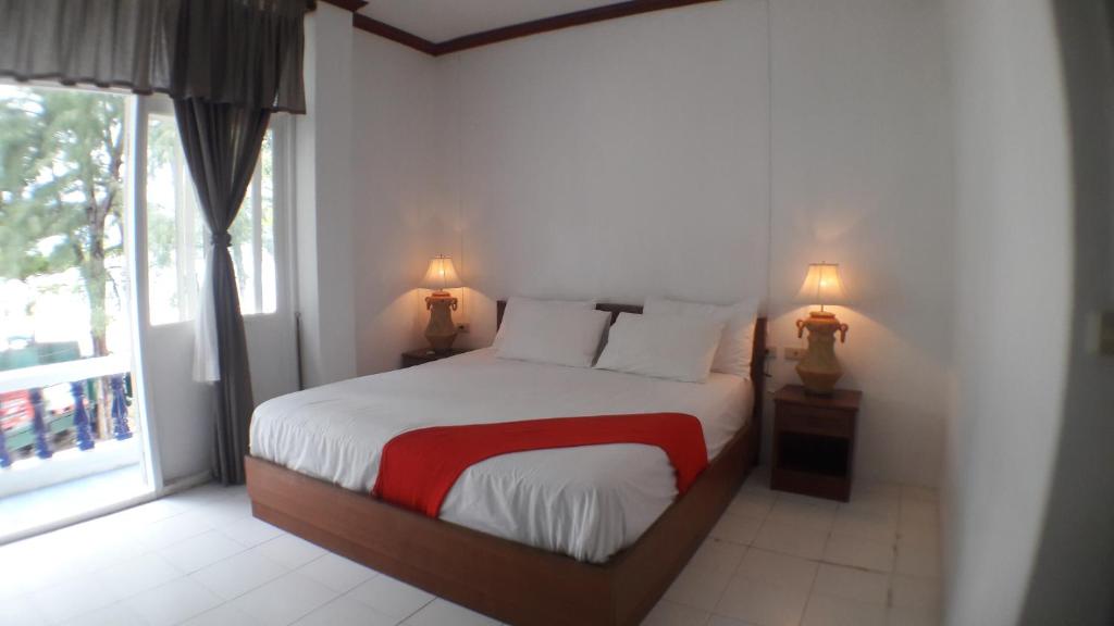 Tony Home and Restaurant - 1