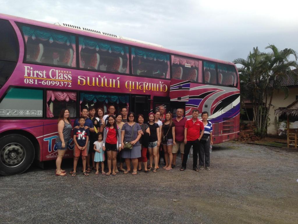 Forum House Hotel Krabi