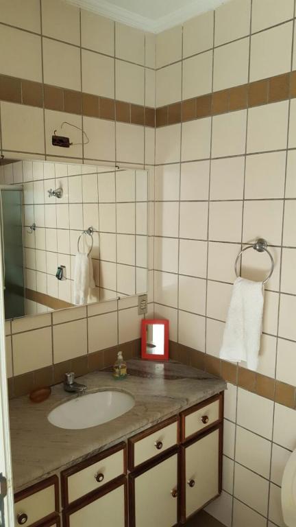  Apartamento - Praia Grande - Ubatuba