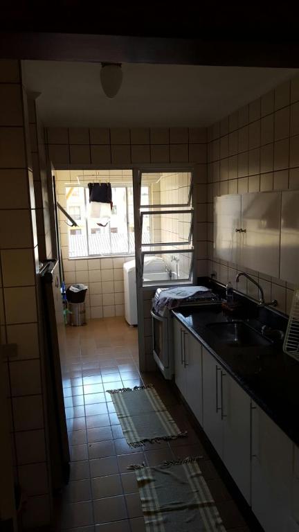  Apartamento - Praia Grande - Ubatuba