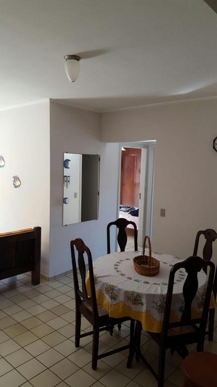  Apartamento - Praia Grande - Ubatuba