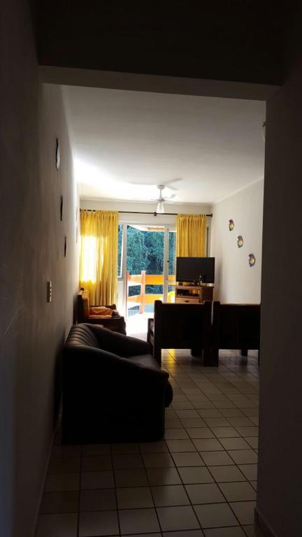  Apartamento - Praia Grande - Ubatuba