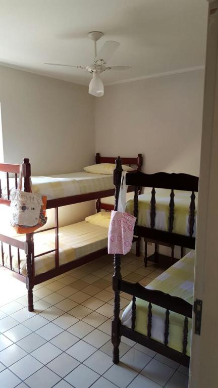 Apartamento - Praia Grande - Ubatuba