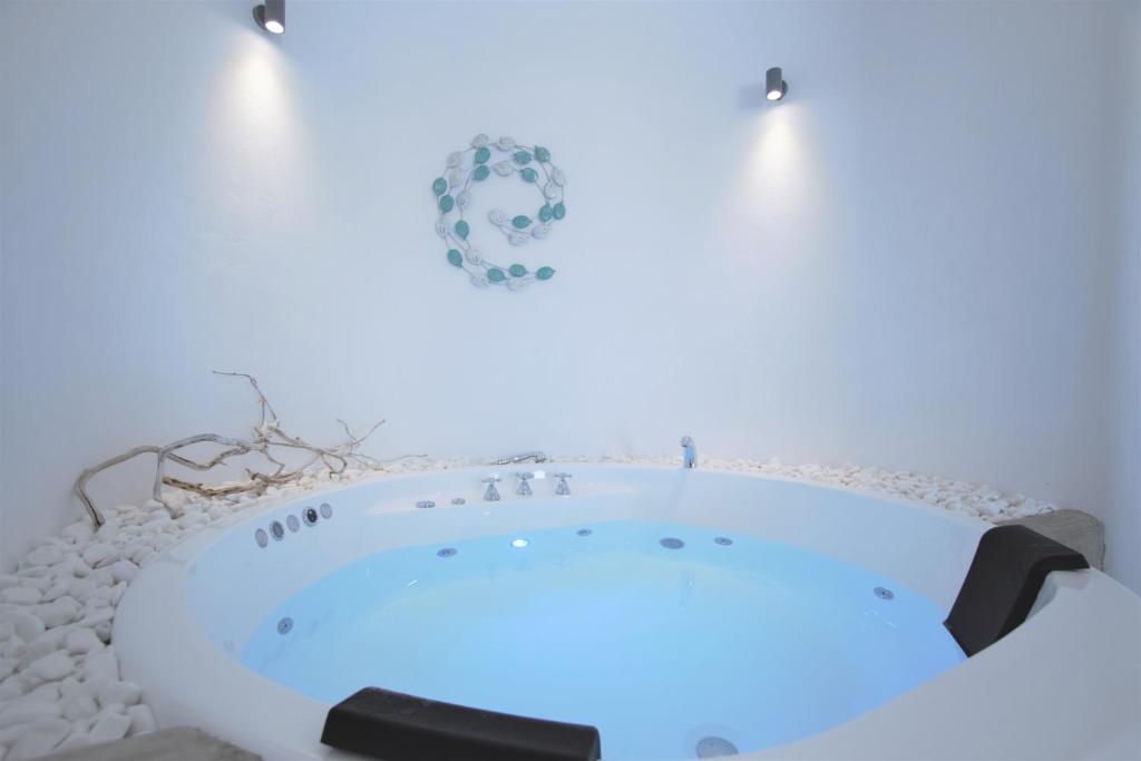 Yades Suites & Spa - Adults only - 16