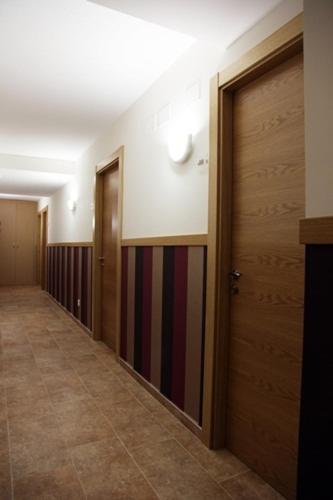 Fotografia z galérie ubytovania Hostal Santel San Marcos v destinácii Salamanca