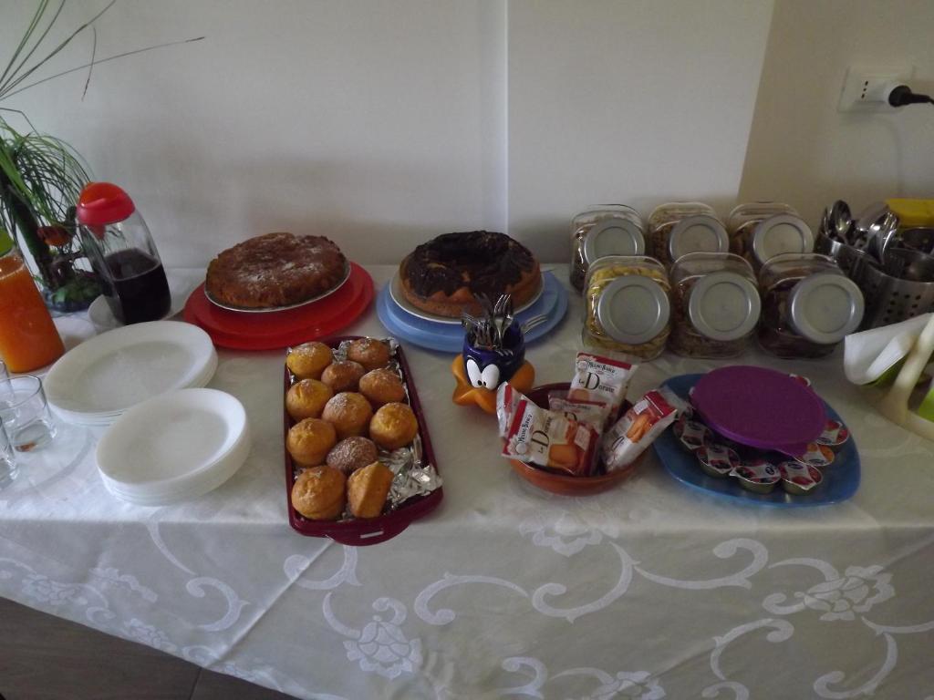 La Duchessa e Il Contadino - 1