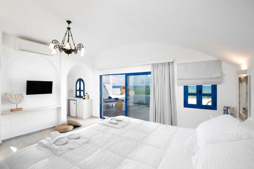 Dimitra Boutique Rooms - 10