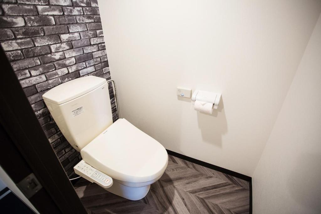 Ten to Ten Hostel - 女性宿舍房间的双层床 - 不吸烟