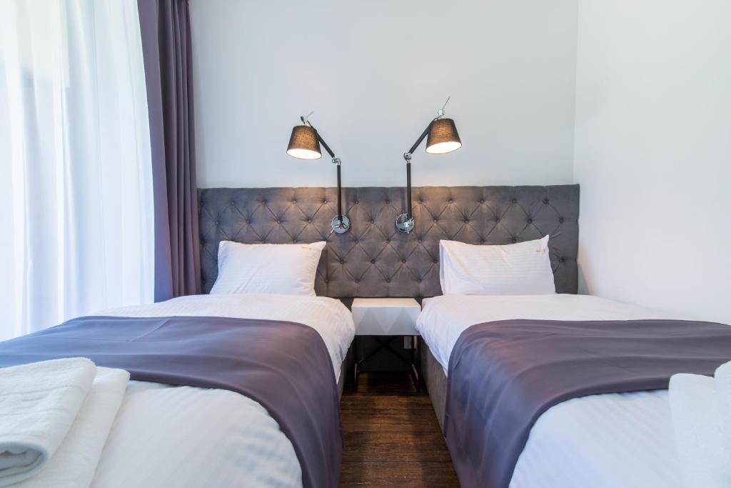 Hotel Port 21 Pura Pool & Design - Adults Only - 16