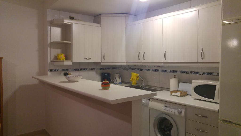 Fotografie z fotogalerie ubytování Apartamento Playasol Garden v destinaci Torremolinos