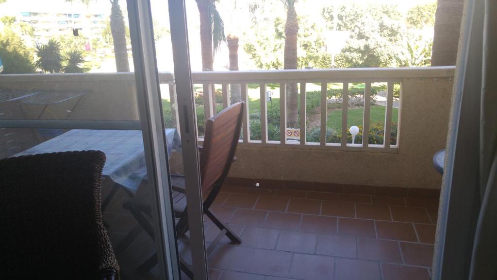 Fotografie z fotogalerie ubytování Apartamento Playasol Garden v destinaci Torremolinos