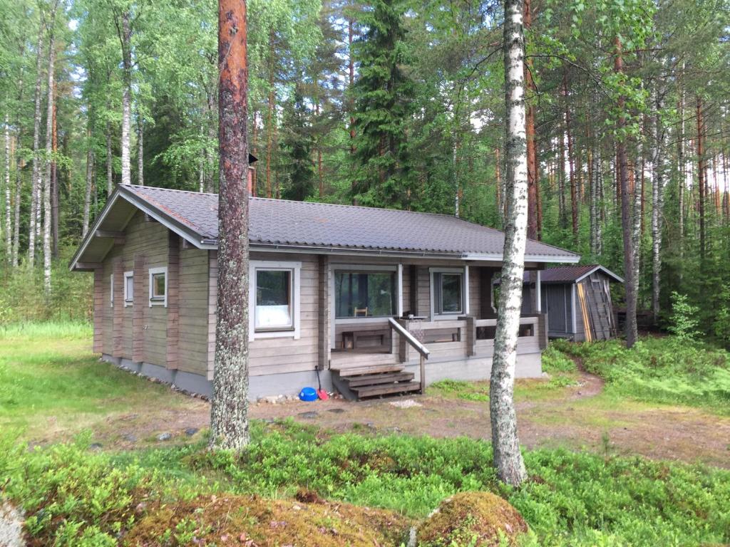 Koskenranta - Housity
