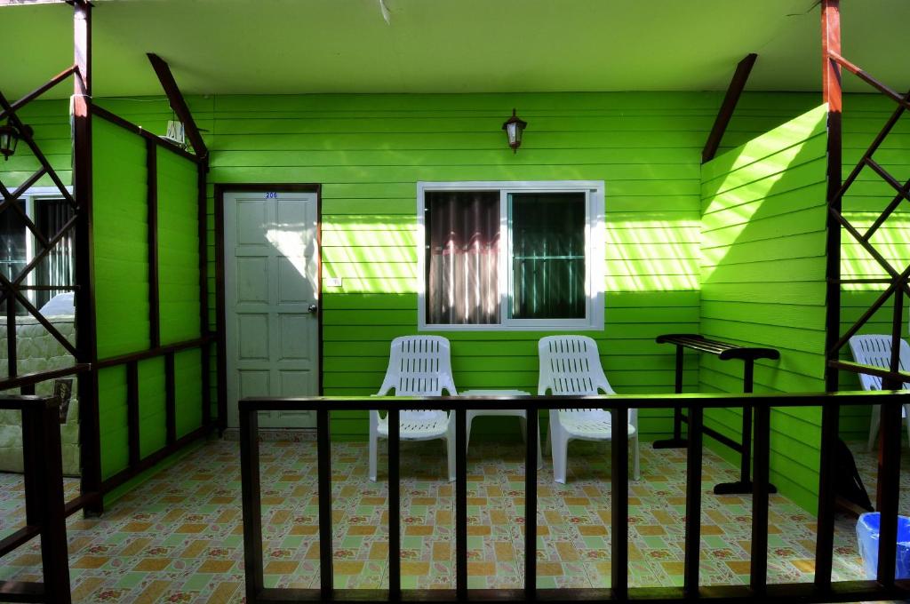 Fotografie z fotogalerie ubytování Sand Sea House v destinaci Phi Phi Don