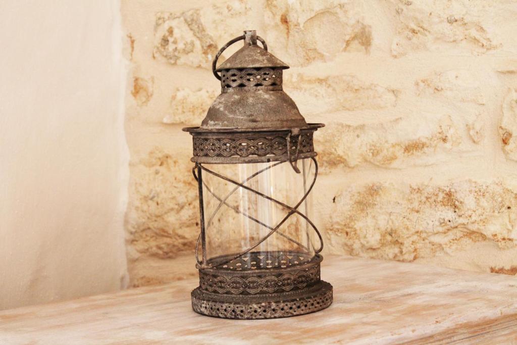 Fotografie z fotogalerie ubytování Palazzo Camarda B&B v destinaci Ceglie Messapica