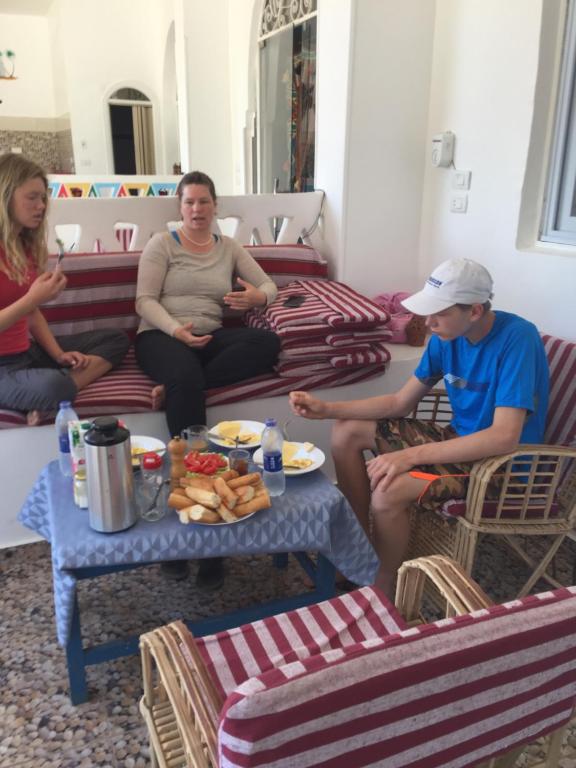 The Mango Guest House - 5