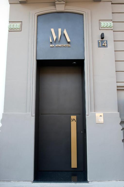 Gatto Bianco Mia Aparthotel - Resim 16