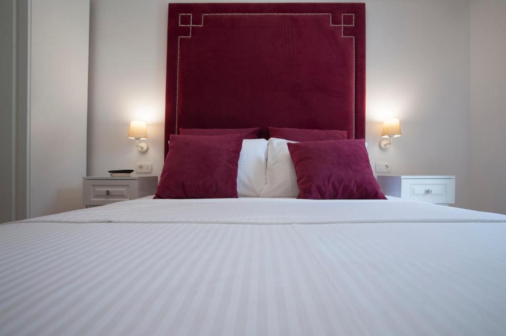 Apartments Captain's Villa - 8