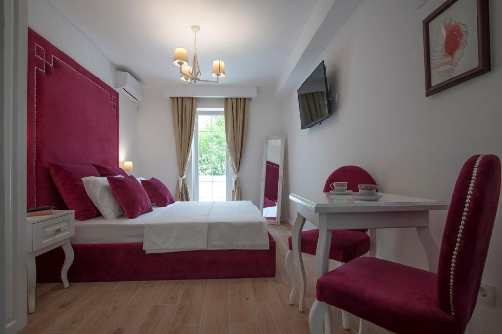 Apartments Captain's Villa - 1