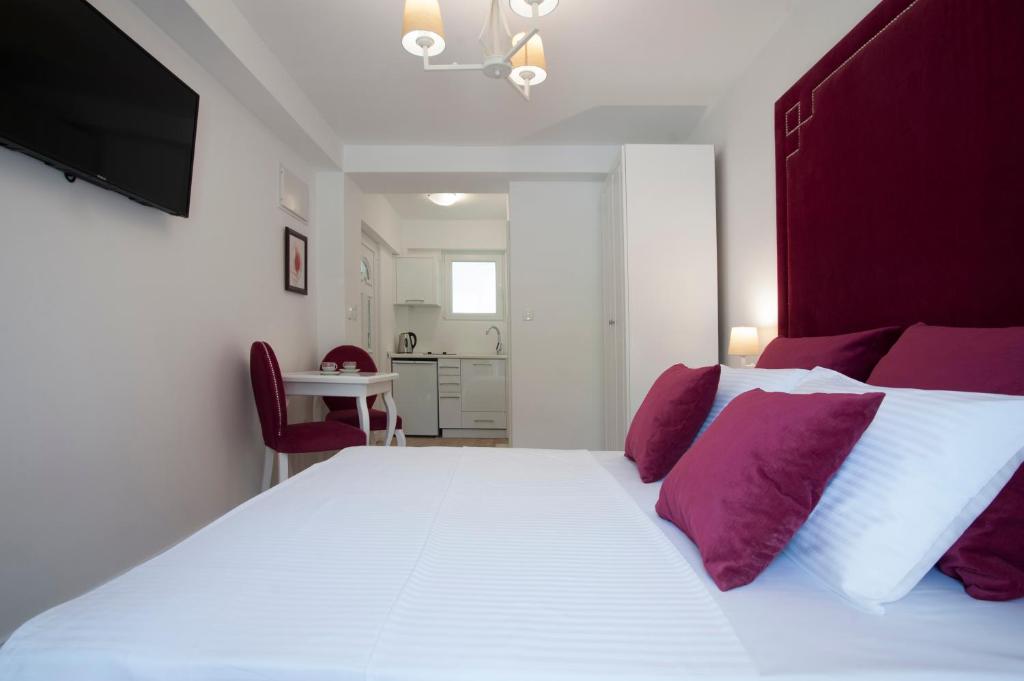 Apartments Captain's Villa - 9