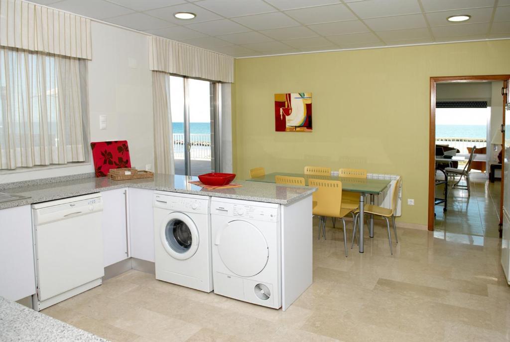 Fotografia z galérie ubytovania Villa Seaside v destinácii Benicàssim
