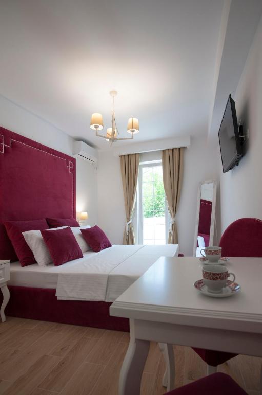 Apartments Captain's Villa - 6