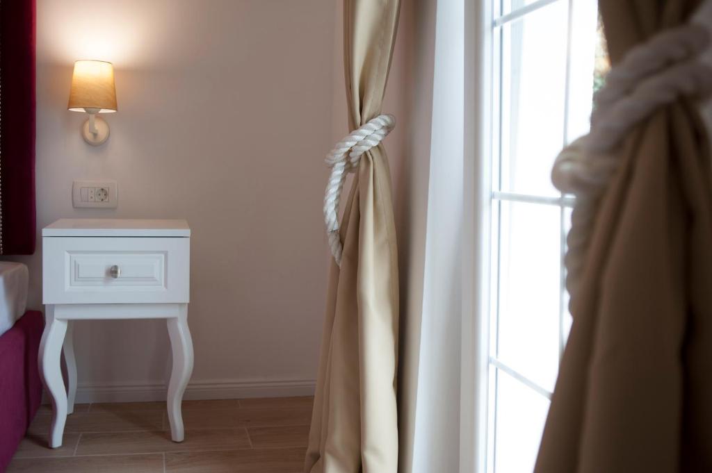 Apartments Captain's Villa - 13