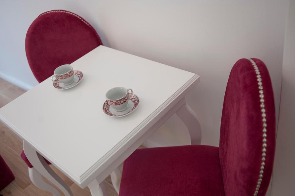 Apartments Captain's Villa - 11