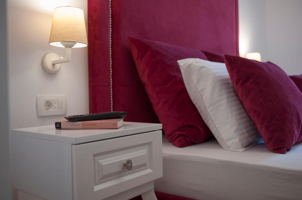 Apartments Captain's Villa - 10