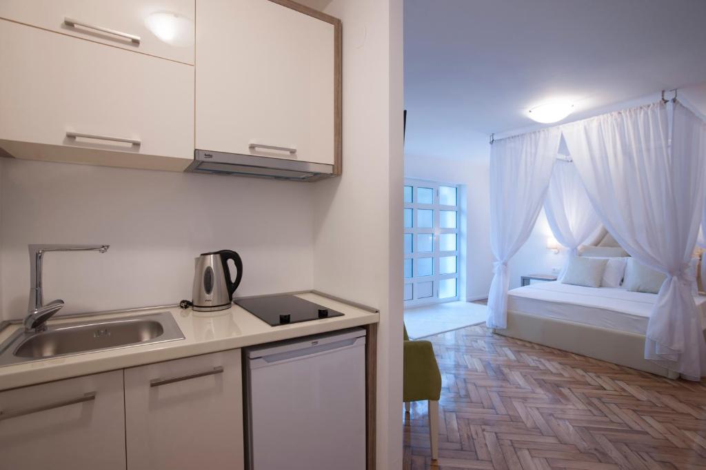 Apartments Captain's Villa - 19