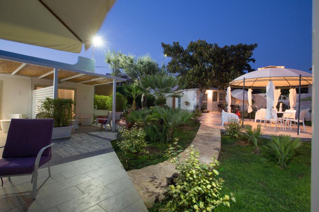 Marina Loft Sicily - Deluxe Appartement