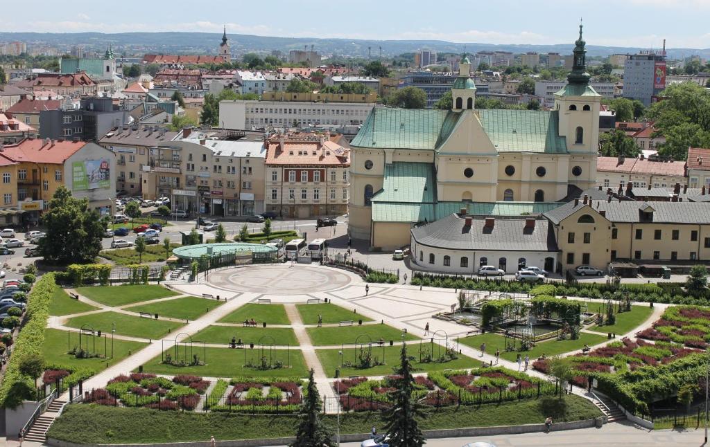 Miestna pamiatka v blízkosti apartmánu