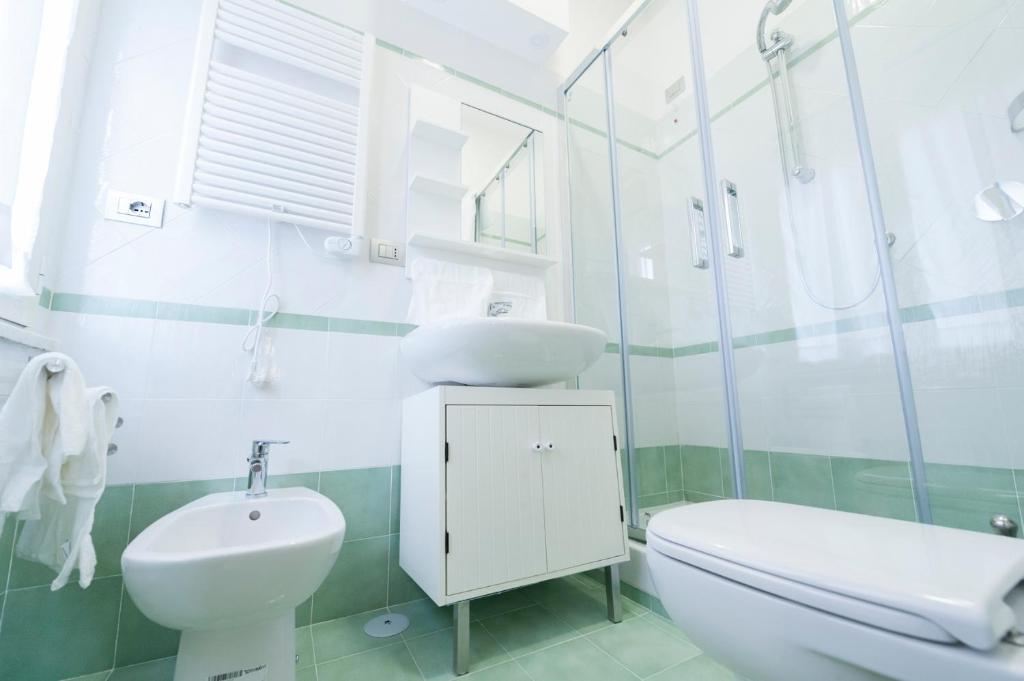 Bed & Breakfast Antonello - 18