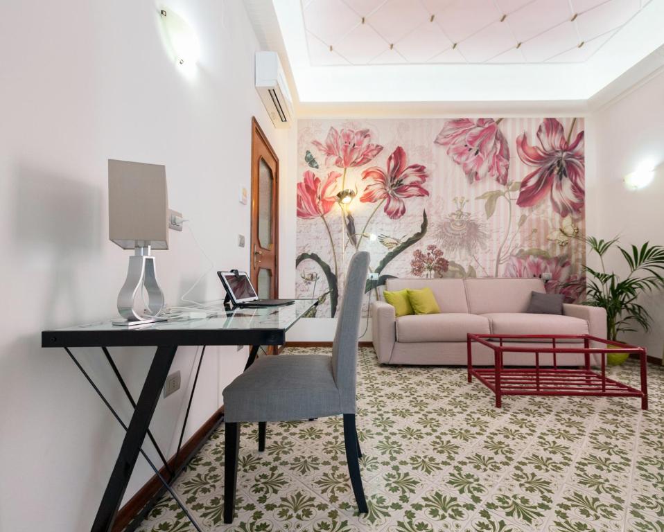 Bed & Breakfast Antonello - 7