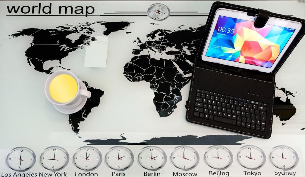 Bed & Breakfast Antonello - 8