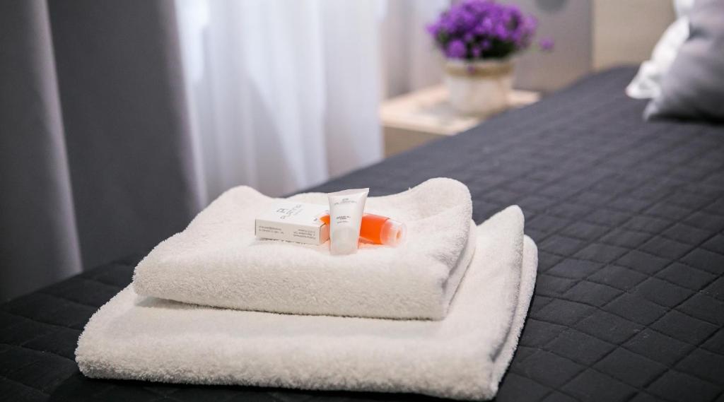 Apartamenty Platinia - komfortowe noclegi Kraków Stare Miasto - Resim 31