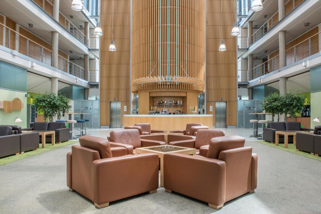 The Jubilee Hotel - Resim 37