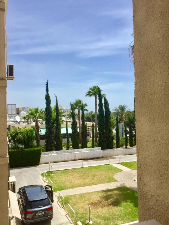 Andreas Apartment - Appartamento Con 2 Camere Da Letto