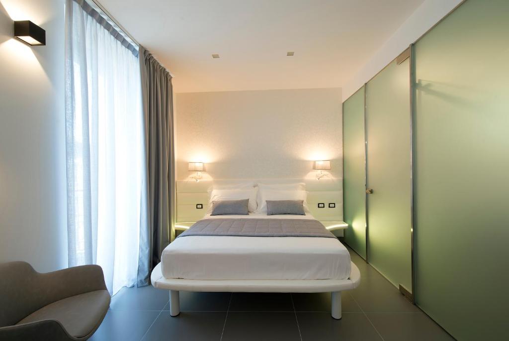 Gatto Bianco Mia Aparthotel - Resim 2