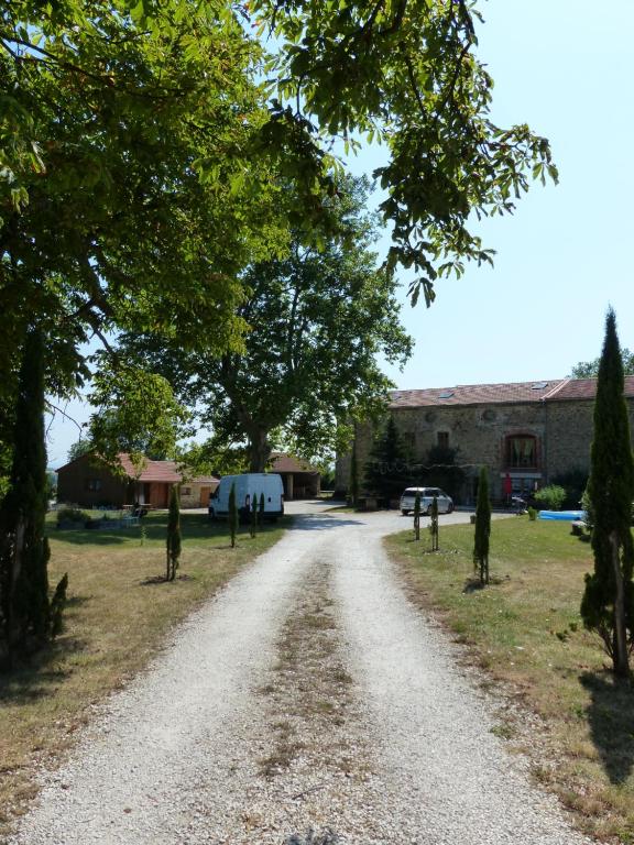 Le Clos de Ceintres, Cheminas – Tarifs 2024