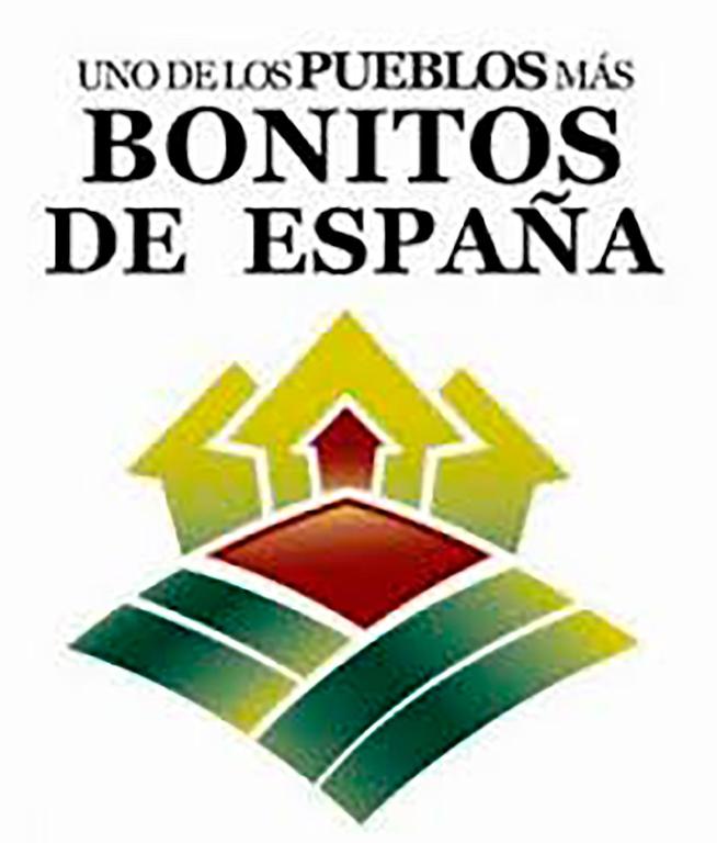 Certificado, premio, señal o documento que está expuesto en Posada Villa Esperanza