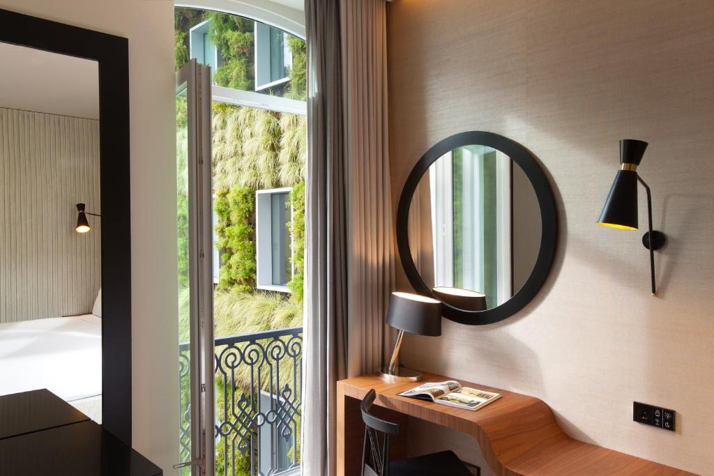 BessaHotel Liberdade - Resim 40