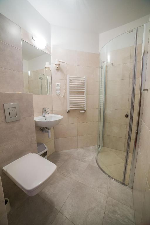 Pensjonat Pirat - 11