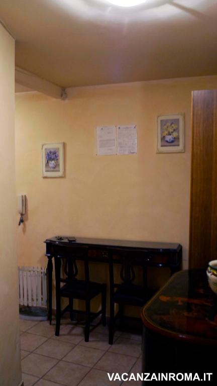 Fotografie z fotogalerie ubytování Al Pantheon Con Thomas Mann v Římě